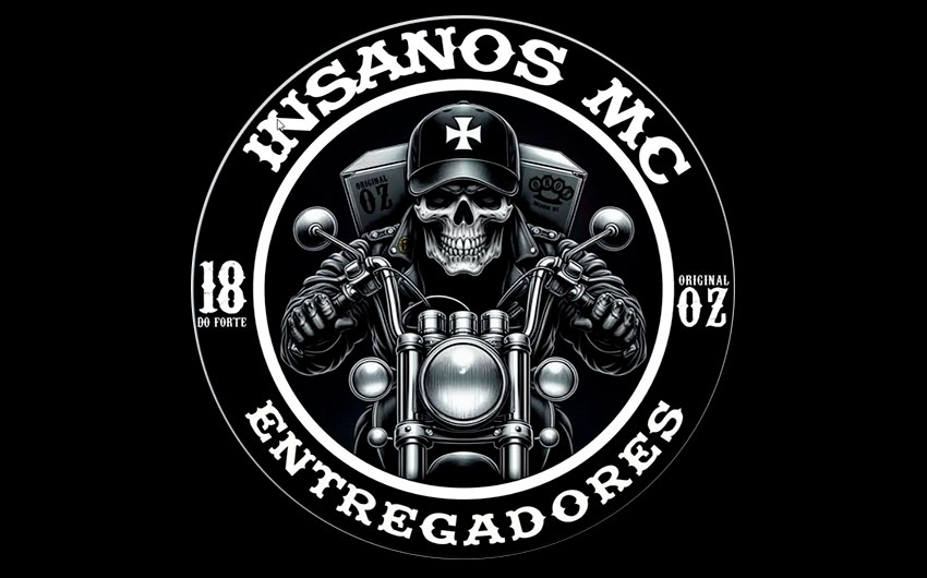 Projeto Insanos MC