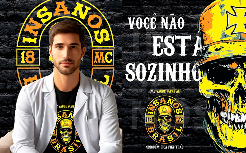 Projeto Insanos MC